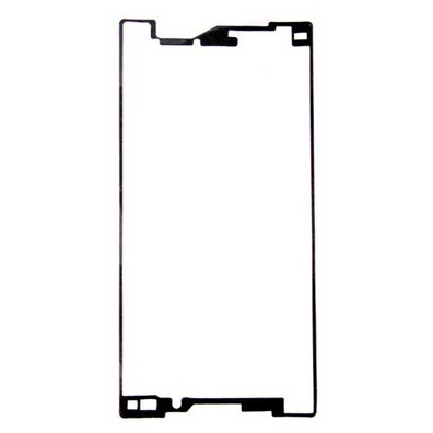 Front Housing Frame Adhesive Sticker Xperia Z5 Compact