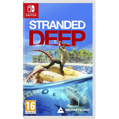 Stranded Deep Switch