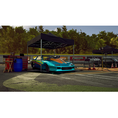 Street Outlaws 2: Winner Takes All Switch