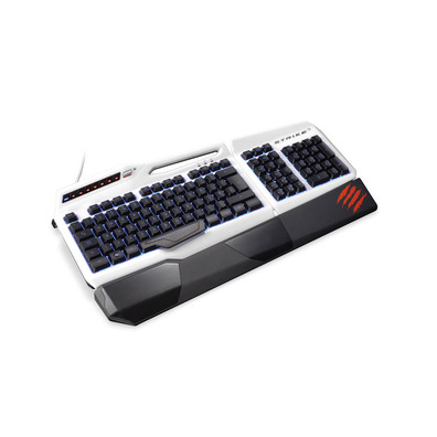 MadCatz S.T.R.I.K.E. 3 - Spanish version - Black