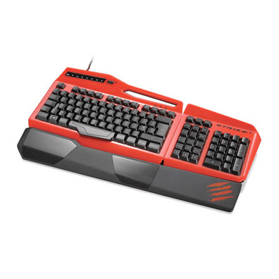 MadCatz S.T.R.I.K.E. 3 - Spanish version - Black