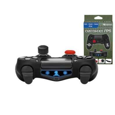 Silicone Controllers DualShock4.