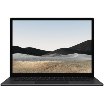 Surface Laptop 4: 13.5 "i5 (1185G7) 16GB RAM 512GB SSD Win. 11 PRO + Conditional Keyboard