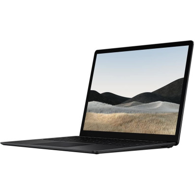 Surface Laptop 4: 13.5 "i5 (1185G7) 16GB RAM 512GB SSD Win. 11 PRO + Conditional Keyboard
