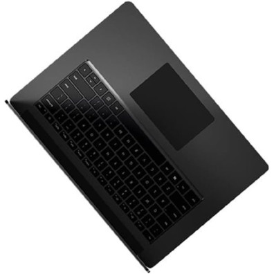 Surface Laptop 4: 13.5 "i5 (1185G7) 16GB RAM 512GB SSD Win. 11 PRO + Conditional Keyboard