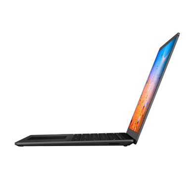 Surface Laptop 4: 13.5 "i5 (1185G7) 16GB RAM 512GB SSD Win. 11 PRO + Conditional Keyboard
