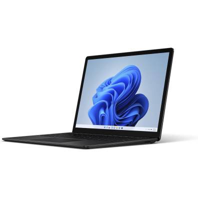 Surface Laptop 4: 13,5 "Tactile INTEL I7 (11th GEN.) 16GB RAM 512GB SSD Reconditioning Grade A