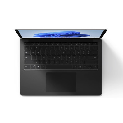 Surface Laptop 4: 13,5 "Tactile INTEL I7 (11th GEN.) 16GB RAM 512GB SSD Reconditioning Grade A