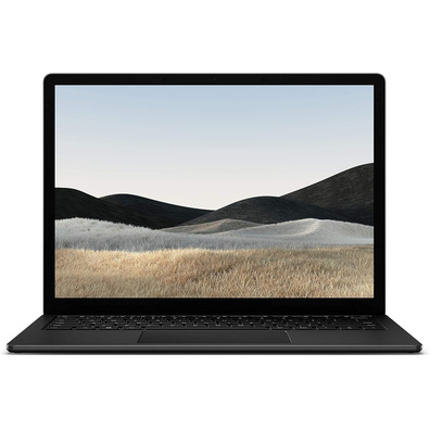 Surface Laptop 4 15 "Tactile I7 (11th GEN.) 16GB RAM 512GB SSD + Reconditioning Keyboard Grade B