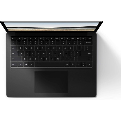 Surface Laptop 4 15 "Tactile I7 (11th GEN.) 16GB RAM 512GB SSD + Reconditioning Keyboard Grade B