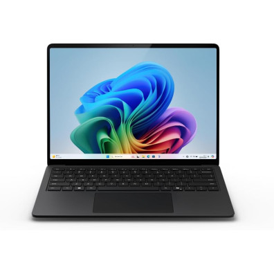 Surface Laptop 7 13.8 "Tactile I7 (7266V) 16GB RAM 512Gb SSD Wi-Fi 7 WIN. 11 PRO Black COA