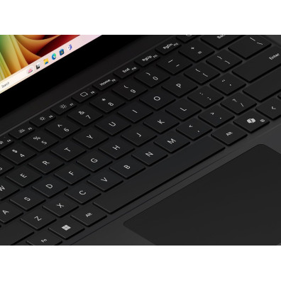 Surface Laptop 7 13.8 "Tactile I7 (7266V) 16GB RAM 512Gb SSD Wi-Fi 7 WIN. 11 PRO Black COA