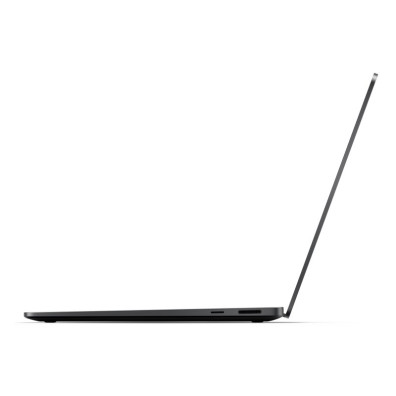 Surface Laptop 7: 15 "Tactile I7 (266V) 16GB RAM512Gb SSD Wi-Fi 7 WIN.11 PRO COA Black