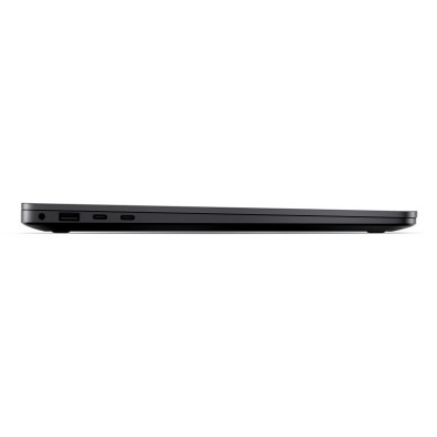 Surface Laptop 7: 15 "Tactile I7 (266V) 16GB RAM512Gb SSD Wi-Fi 7 WIN.11 PRO COA Black