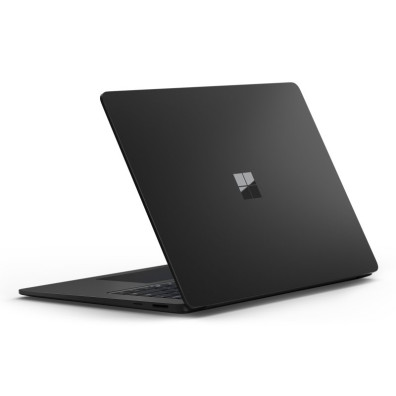Surface Laptop 7: 15 "Tactile I7 (266V) 16GB RAM512Gb SSD Wi-Fi 7 WIN.11 PRO COA Black
