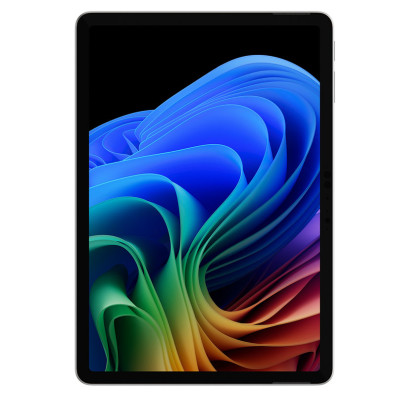 Surface Pro PC Copilot + 12 "Snapdragon X Plus 16 GB RAM 256 GB Platinum LCD