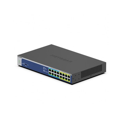 Switch 16 Ports Netgear 10/100/1000 GS516UP