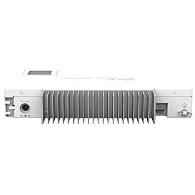 Switch 8 Ports Mikrotik CCR1009-7G-1C-1S + PC