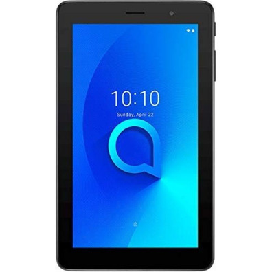 Tablet Alcatel 1T 7 ' '/1GB/16GB Black
