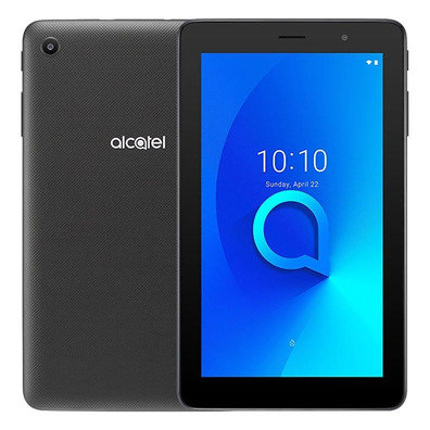 Tablet Alcatel 1T 7 ' '/1GB/16GB Black