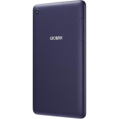 Tablet Alcatel 1T 7 ' '/1GB/16GB Black Blue