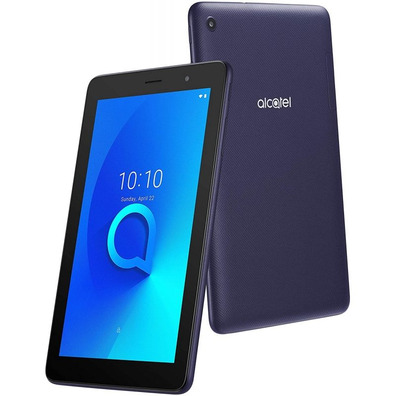 Tablet Alcatel 1T 7 ' '/1GB/16GB Black Blue