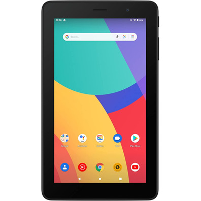 Tablet Alcatel 1T 7 7 " 1GB/16GB Black