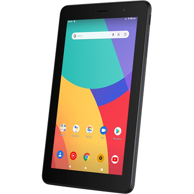 Tablet Alcatel 1T 7 7 " 1GB/16GB Black