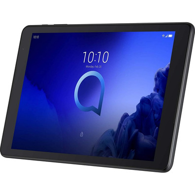 Tablet Alcatel 3T 10 ' '/2GB/16GB 4G Black