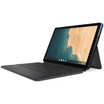 Tablet Lenovo IdeaPad Duet ChromeBook ZA6F0006ES 10.1 '' 4GB/128GB
