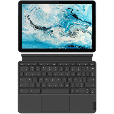 Tablet Lenovo IdeaPad Duet ChromeBook ZA6F0006ES 10.1 '' 4GB/128GB