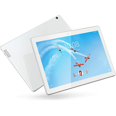 Tablet Lenovo M10-X505F 10.1 ' '/2GB/32GB White