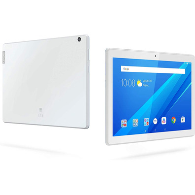 Tablet Lenovo M10-X505F 10.1 ' '/2GB/32GB White