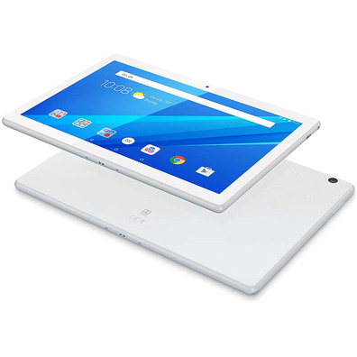 Tablet Lenovo M10-X505F 10.1 ' '/2GB/32GB White