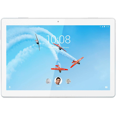 Tablet Lenovo M10-X505F 10.1 ' '/2GB/32GB White