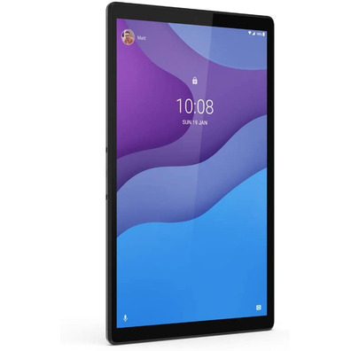 Tablet Lenovo Tab M10 HD (2nd Gen) 10.1 "2GB / 32GB 4G Grey Iron
