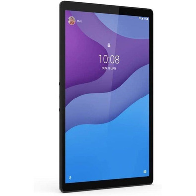 Tablet Lenovo Tab M10 HD (2nd Gen) 10.1 " 2GB/32GB Grey Iron