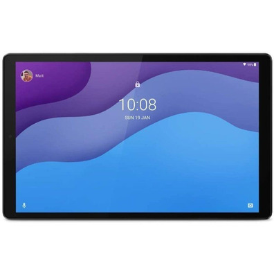 Tablet Lenovo Tab M10 HD (2nd Gen) 10.1 " 2GB/32GB Grey Iron