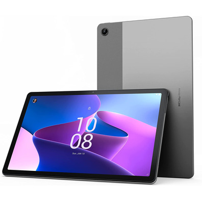 Tablet Lenovo Tab M10 Plus (3rd Gen) 10.6 '' 4GB/128GB Grey Storm