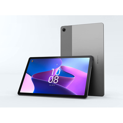 Tablet Lenovo Tab M10 Plus (3rd Gen) 10.6 '' 4GB/64GB Grey Storm