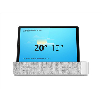 Tablet Lenovo TAB M10 TB-X606FA 4GB/64GB 10.3 '' with Alexa Dock