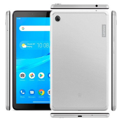 Tablet Lenovo Tab M7 TB-7305X (2nd Gen) 7 "1GB / 16GB 4G Gris Platinum