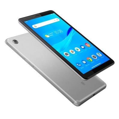 Tablet Lenovo Tab M7 TB-7305X (2nd Gen) 7 "1GB / 16GB 4G Gris Platinum