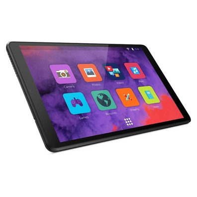 Tablet Lenovo Tab M8 8 ' '/2GB/32GB Metallic Gray