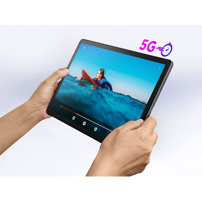 Tablet Lenovo Tab P11 6GB/128GB 5G 11 '' Grey Storm