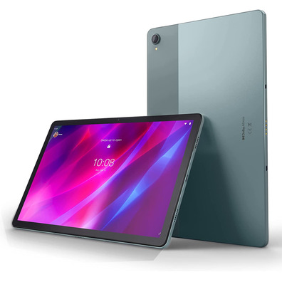 Tablet Lenovo Tab P11 Plus 6GB/128GB 11 ' Green Blue