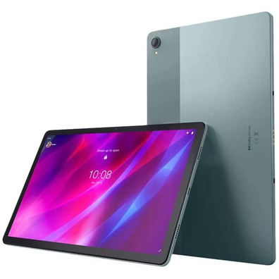 Tablet Lenovo Tab P11 Plus 11 '' 6GB/128GB Green Blue