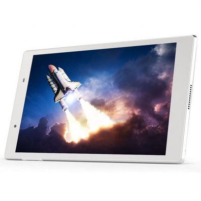 Tablet lenovo tab4 8 8504f 8" white