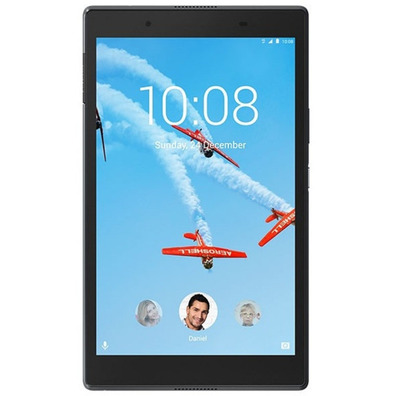 Tablet lenovo tab4 8 8504f 8" slate black