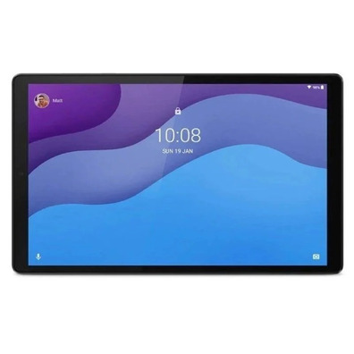 Tablet Lenovo Tab M10 HD (2nd Gen) 10.1 '' 4GB/664GB Grey Grey